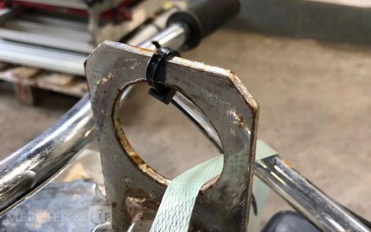 BETON TROWEL BT90HF160  472MAM10