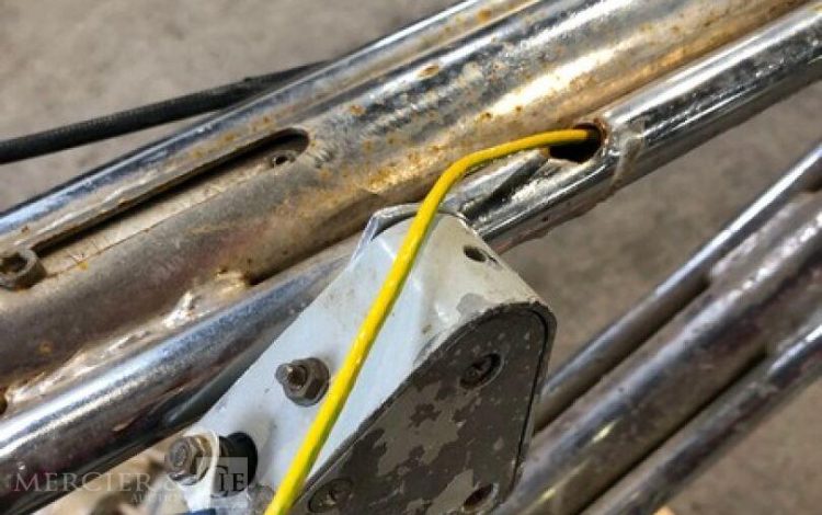 BETON TROWEL BT90HF160  472MAM10