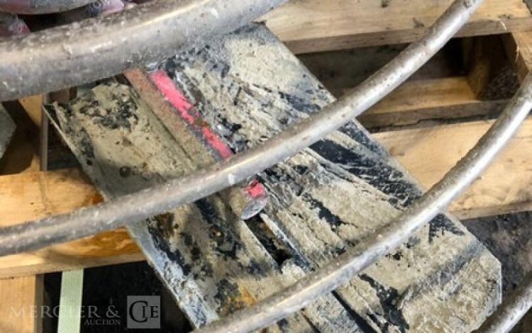 BETON TROWEL BT90HF160  472MAM10