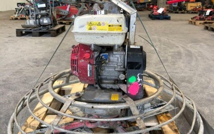 BETON TROWEL BT90HF160  472MAM10