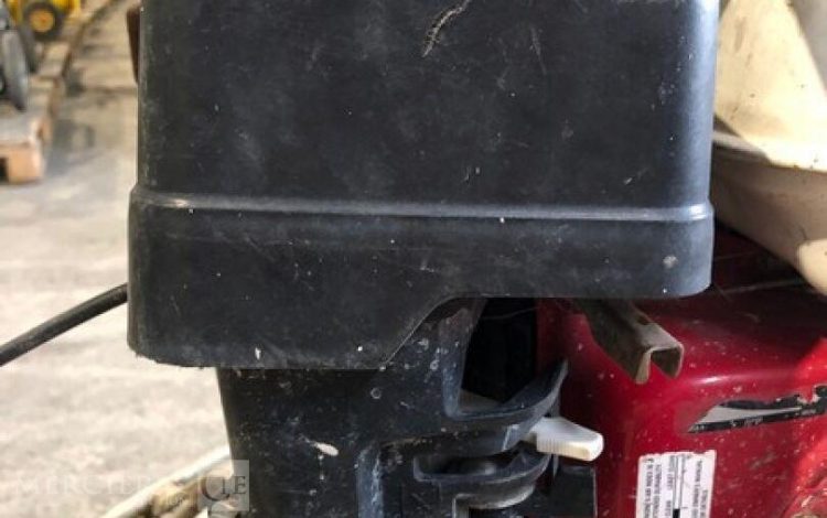 BETON TROWEL BT90HF160  472MAM10