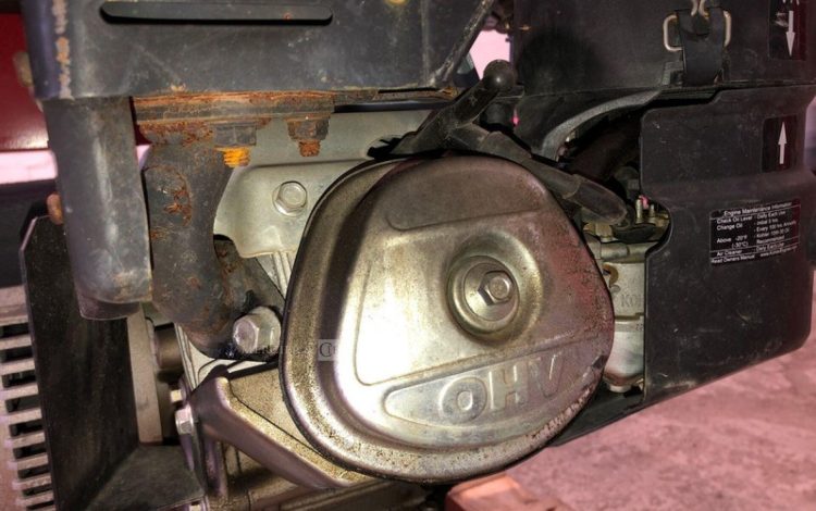 SDMO PERFORM 4500 XL  471MAM10