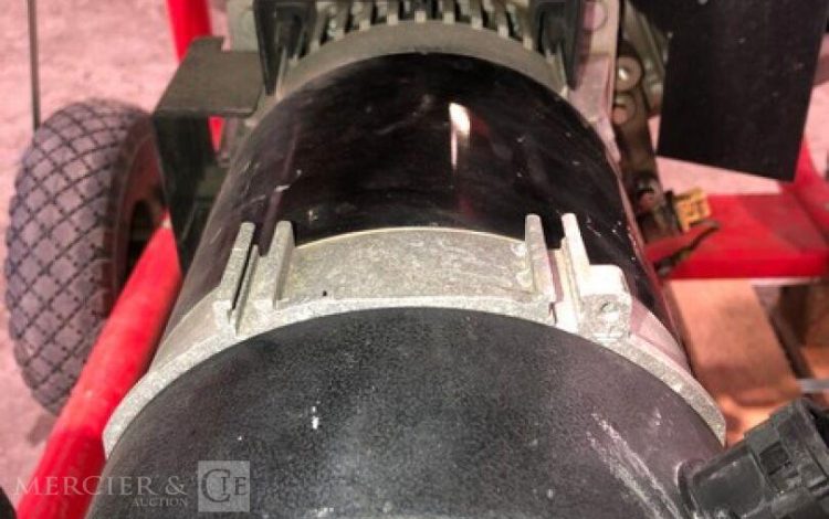 SDMO PERFORM 4500 XL  471MAM10