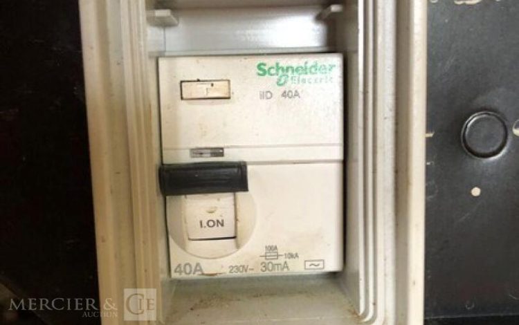 SDMO PERFORM 4500 XL  471MAM10