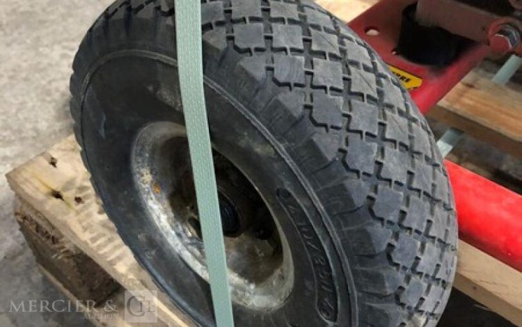 SDMO PERFORM 4500 XL  471MAM10