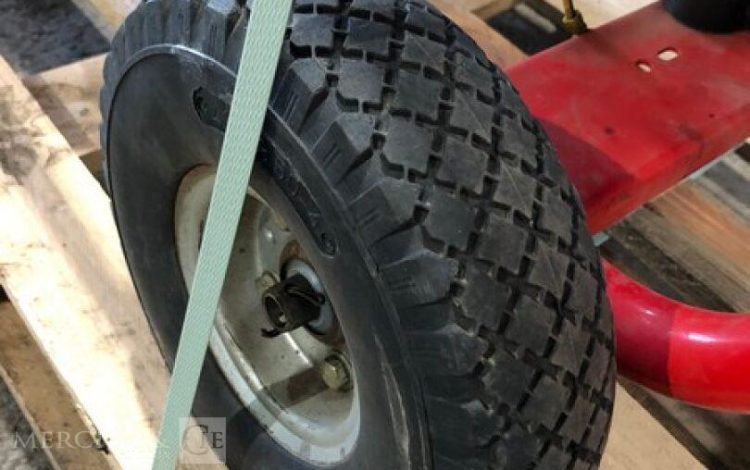 SDMO PERFORM 4500 XL  471MAM10