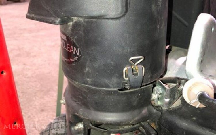 SDMO PERFORM 4500 XL  471MAM10