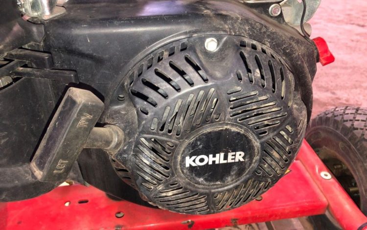 SDMO PERFORM 4500 XL  471MAM10