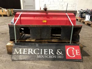 LIPCO ME-104-LZ  463MAM10