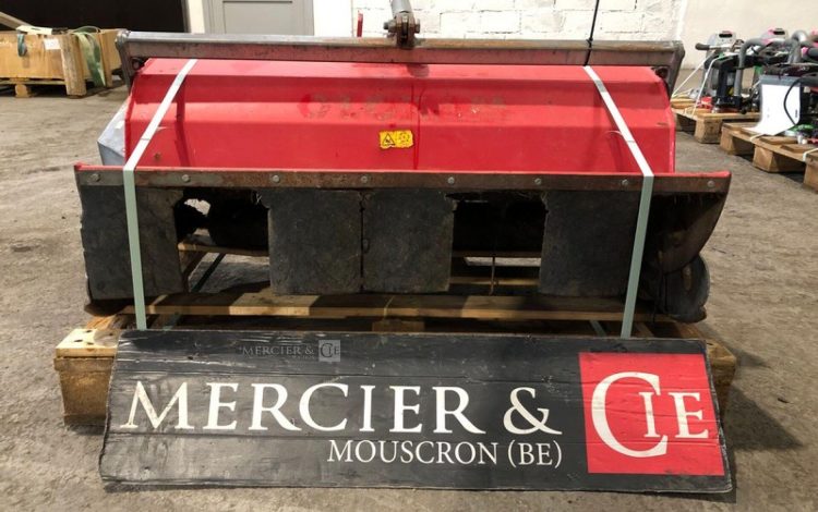 LIPCO ME-104-LZ  463MAM10