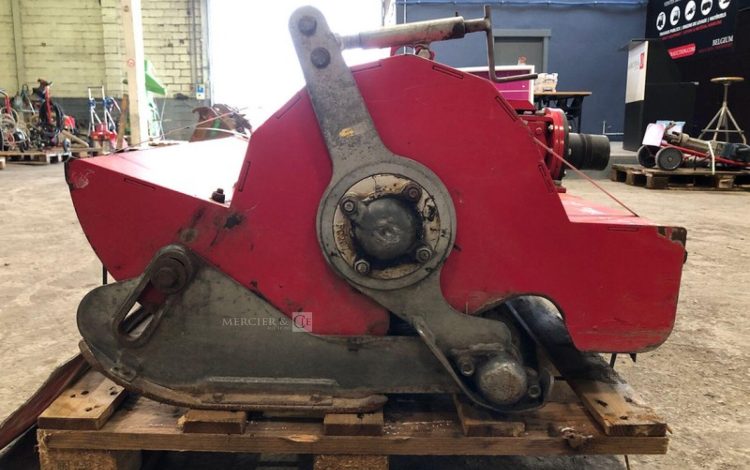 LIPCO ME-104-LZ  463MAM10