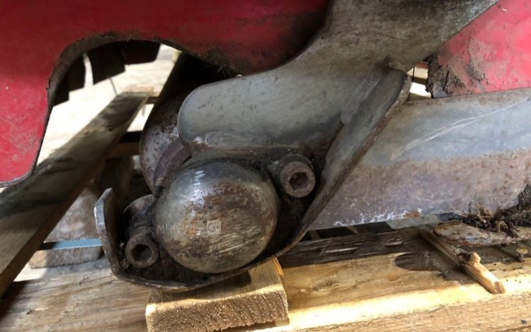 LIPCO ME-104-LZ  463MAM10