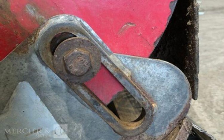 LIPCO ME-104-LZ  463MAM10