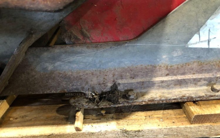 LIPCO ME-104-LZ  463MAM10