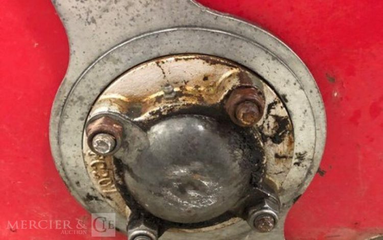 LIPCO ME-104-LZ  463MAM10