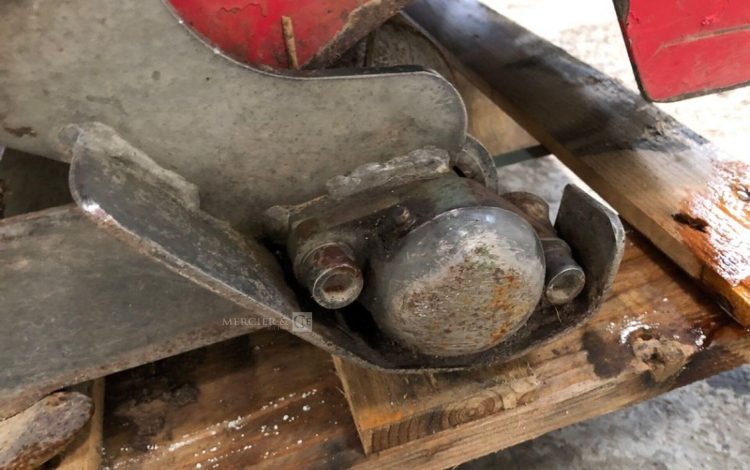 LIPCO ME-104-LZ  463MAM10