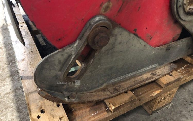 LIPCO ME-104-LZ  463MAM10