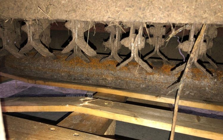 LIPCO ME-104-LZ  463MAM10