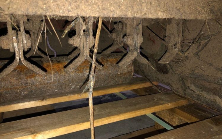 LIPCO ME-104-LZ  463MAM10