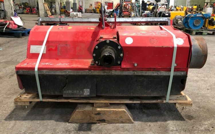 LIPCO ME-104-LZ  463MAM10