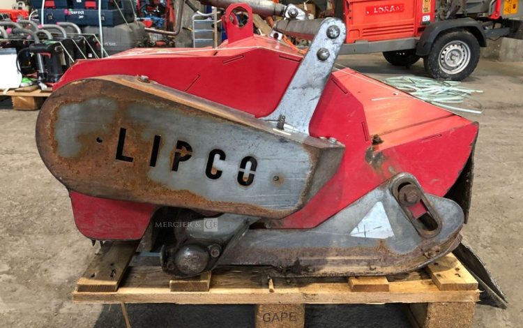 LIPCO ME-104-LZ  463MAM10