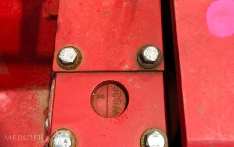 LIPCO ME-104-LZ  463MAM10