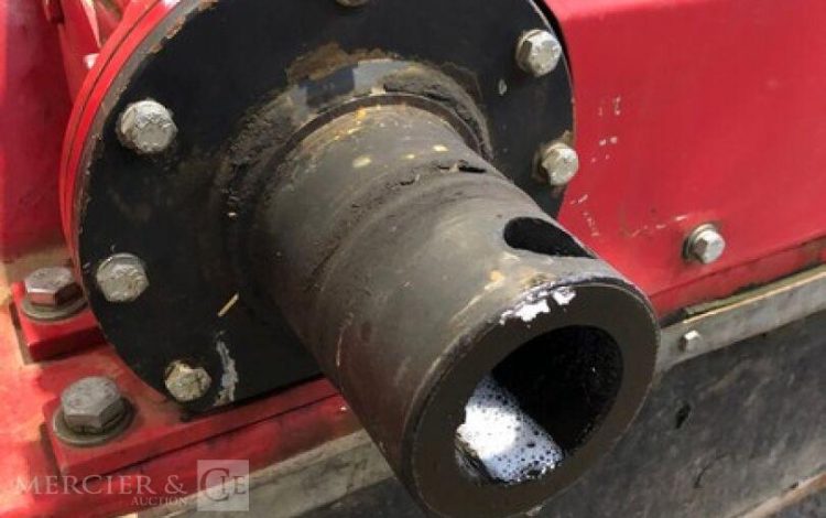 LIPCO ME-104-LZ  463MAM10