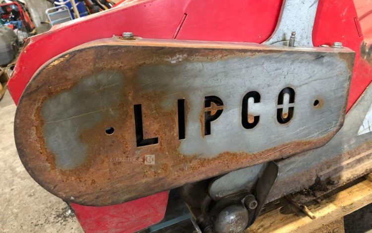 LIPCO ME-104-LZ  463MAM10