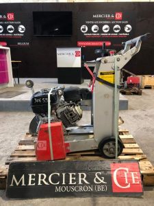 HUSQVARNA FS400LV  460MAM10