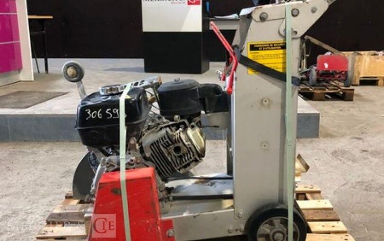 HUSQVARNA FS400LV  460MAM10