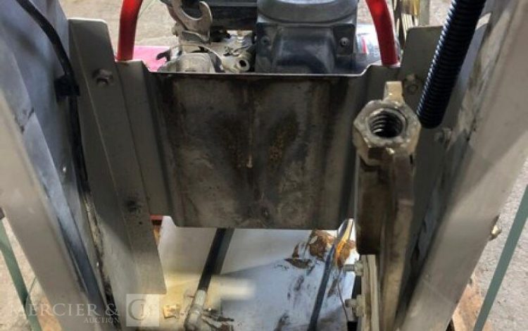 HUSQVARNA FS400LV  460MAM10