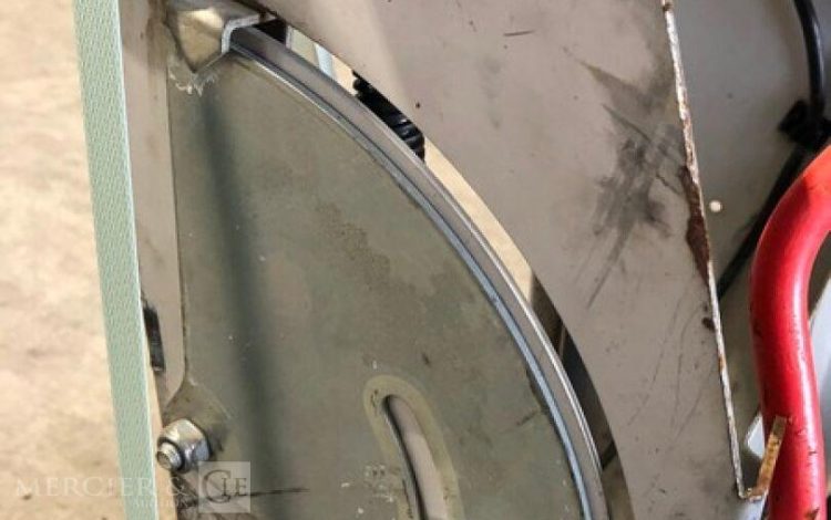 HUSQVARNA FS400LV  460MAM10