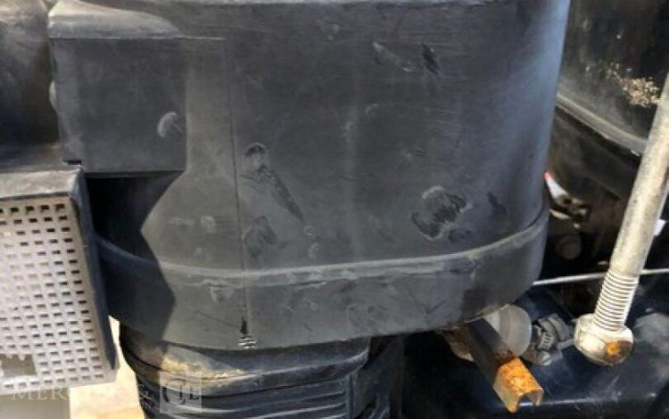 HUSQVARNA FS400LV  460MAM10