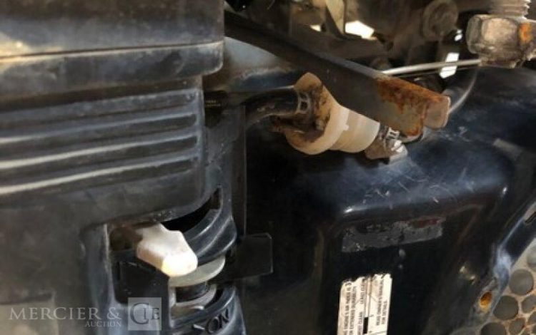 HUSQVARNA FS400LV  460MAM10