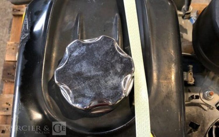 HUSQVARNA FS400LV  460MAM10