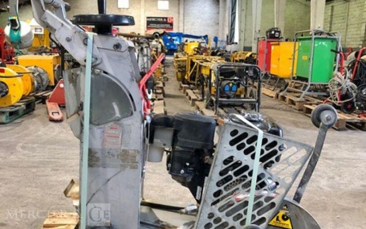 HUSQVARNA FS400LV  460MAM10