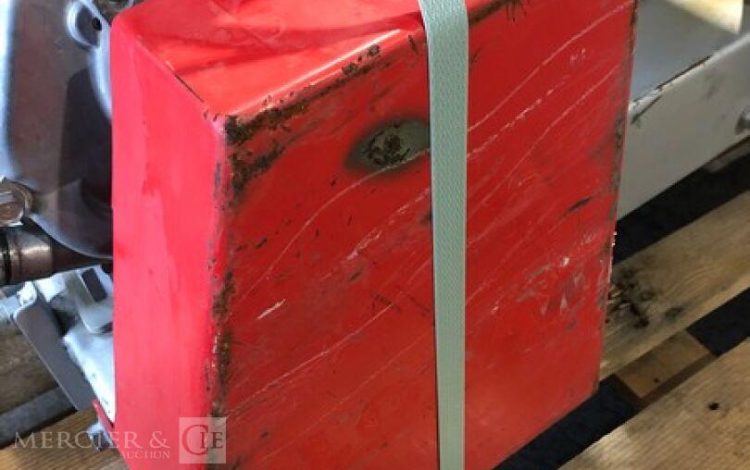 HUSQVARNA FS400LV  460MAM10