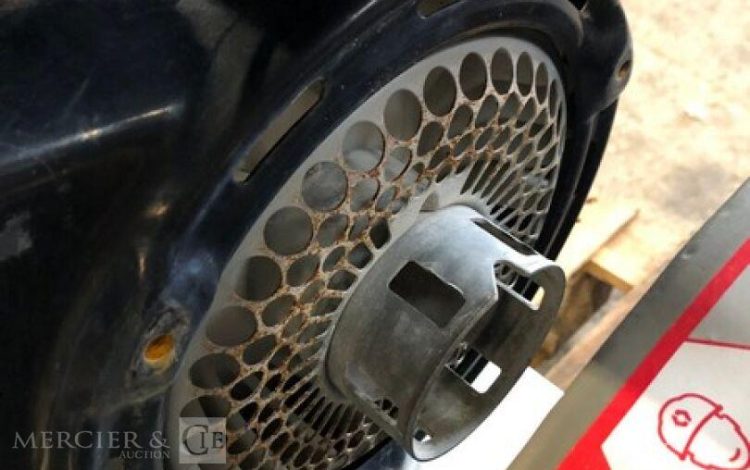 HUSQVARNA FS400LV  460MAM10