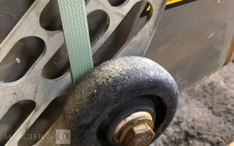 HUSQVARNA FS400LV  460MAM10