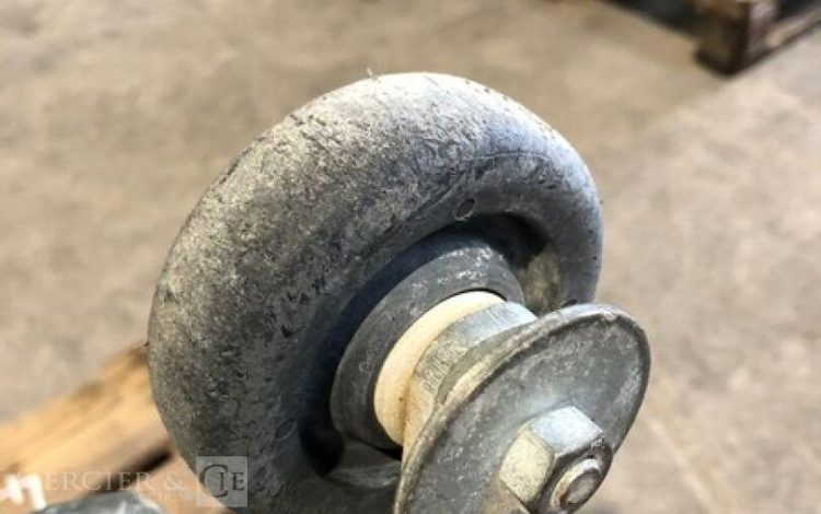 HUSQVARNA FS400LV  460MAM10