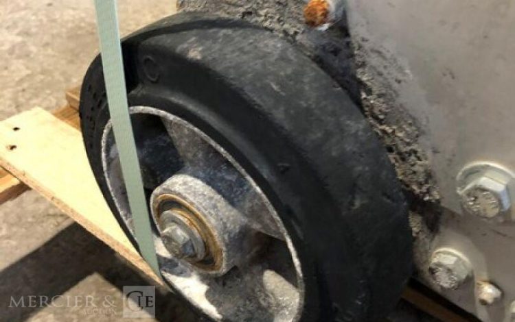 HUSQVARNA FS400LV  460MAM10