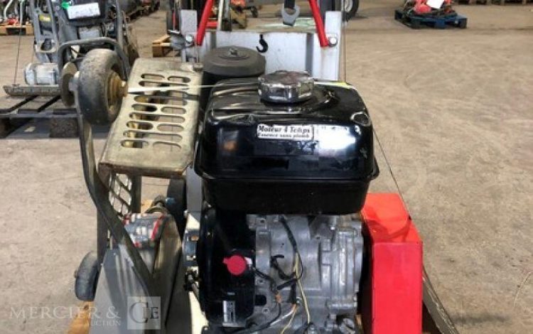 HUSQVARNA FS400LV  460MAM10