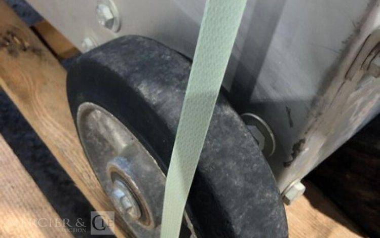 HUSQVARNA FS400LV  460MAM10