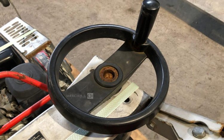 HUSQVARNA FS400LV  460MAM10