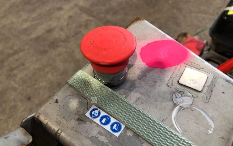 HUSQVARNA FS400LV  460MAM10