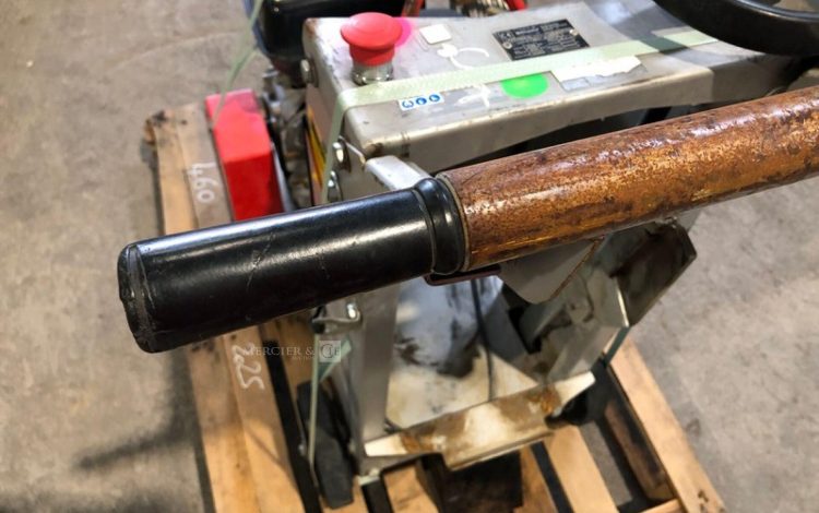 HUSQVARNA FS400LV  460MAM10