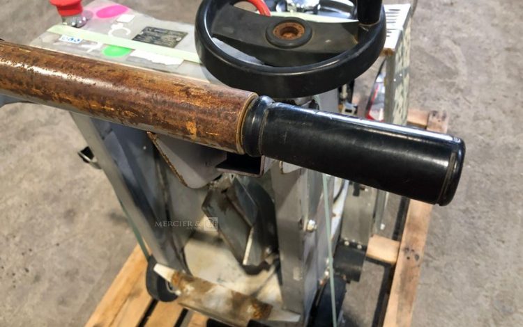 HUSQVARNA FS400LV  460MAM10