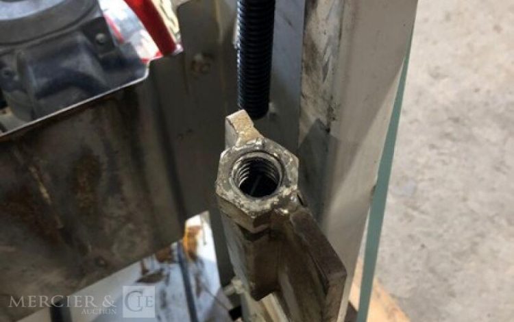 HUSQVARNA FS400LV  460MAM10