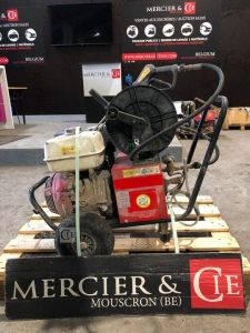 DIMACO HR30  455MAM10