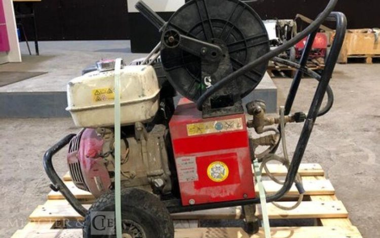 DIMACO HR30  455MAM10